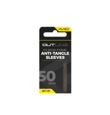 Конусный противозакручиватель Avid Carp Outline FleckTone 50мм