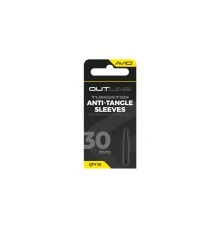 Вольфрамовый противозакручиватель Avid Carp Outline Tungsten 30мм