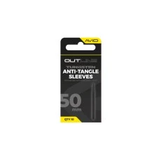 Вольфрамовый противозакручиватель Avid Carp Outline Tungsten 50мм