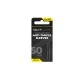 Вольфрамовые противозакручиватели Avid Carp Outline Tungsten
