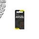 Бусины для крючка Avid Carp Outline FleckTone Super Grip
