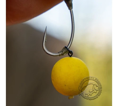 Бусины для крючка Avid Carp Outline FleckTone Super Grip