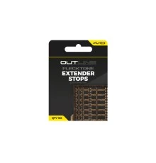 Стопоры-удлинители для бойлов Avid Carp Outline FleckTone