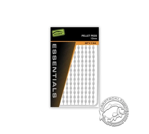 Стопоры для пеллетса FOX Edges Pellet Pegs
