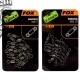 Вертлюг FOX EDGES Swivels