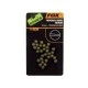 Бусины с внутренним конусом FOX EDGES TAPERED BORE BEADS