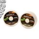Шок лидер Fox Edges Camo Armadillo Shock & Snag Leader