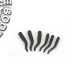 Силиконовый конус утяжеленный лентяйка Fox Edges Tungsten Line Alignas