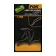 Силиконовый конус утяжеленный лентяйка Fox Edges Tungsten Line Alignas