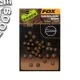 Бусина Fox Edges Camo Tapered Bore Bead