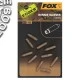 Рукавчик для ронни-рига Fox Edges Camo Ronnie Sleeves