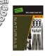 Набор для зиг-рига с безопасной клипсой Fox EDGES Naturals Zig Lead Clip Kit