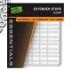 Стопоры Fox EDGES Essentials Extender Stops