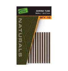 Термоусадочная трубка Fox EDGES Naturals Shrink Tube