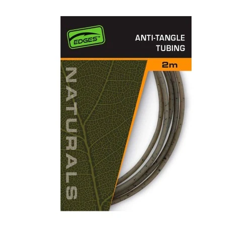 Трубка противозахлестная Fox EDGES Naturals Anti Tangle Tubing