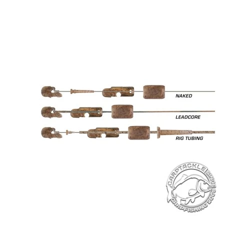 Безопасные клипсы для вертолета FOX Edges Heli-Clips