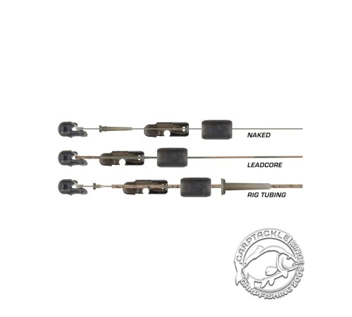 Безопасные клипсы для вертолета FOX Edges Heli-Clips