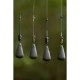 Безопасные клипсы для вертолета FOX Edges Heli-Clips