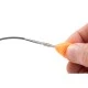 Комплект с вольфрамовой бусиной для вертолета на монтажной трубке FOX Edges Tubing Tungsten Heli Bead Kit