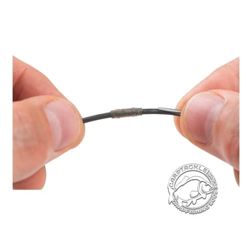 Комплект с вольфрамовой бусиной для вертолета на монтажной трубке FOX Edges Tubing Tungsten Heli Bead Kit