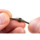 Комплект с вольфрамовой бусиной для вертолета на монтажной трубке FOX Edges Tubing Tungsten Heli Bead Kit