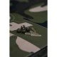 Комплект с вольфрамовой бусиной для вертолета на монтажной трубке FOX Edges Tubing Tungsten Heli Bead Kit