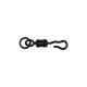 Вертлюги для спиннер-рига FOX EDGES HD Spinner Swivels