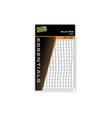 Стопоры для пеллетса FOX Edges Pellet Pegs 11мм