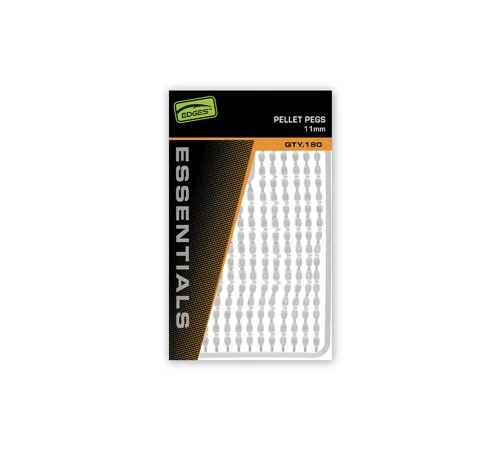 Стопоры для пеллетса FOX Edges Pellet Pegs