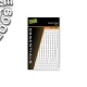 Стопоры для пеллетса FOX Edges Pellet Pegs