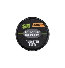 Мягкий вольфрам FOX Power Grip 10г