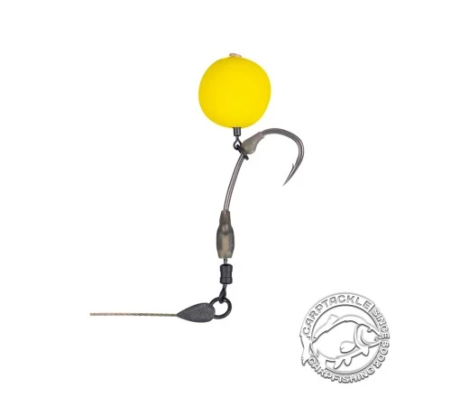 Мягкий вольфрам FOX Power Grip 10г