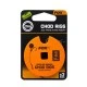 Готовые стандартные поводки для чод-риг Fox Edges Standard Chod Rig Barbed
