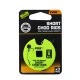 Готовые короткие поводки для чод-риг Fox Short Chod Rig Barbed