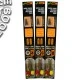 Готовые поводки Fox Edges Wide Gape Beaked PVA Bag Rigs