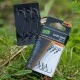 Готовые Чод-риги FOX EDGES Super Wide Gape (x3)