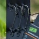 Готовые Чод-риги FOX EDGES Super Wide Gape (x3)
