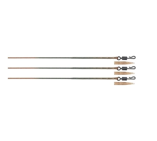 Готовые камуфляжные ледкоры FOX EDGES 50lb
