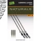 Готовые ледкоры без сердечника FOX EDGES Naturals Submerge
