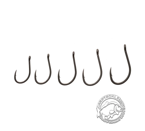 Крючки ESP CRYOGEN Grip Rigger