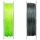 Шок-лидер плетеный E-S-P SPOD Leader 35lb 25m