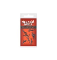 Вертлюг с двумя кольцами ESP Double Ring Swivels