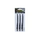 Набор готовых оснасток ESP Leadcore Lead Clips
