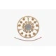 Стопорная бусина ESP Leadcore Stop Bead
