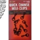 Кольцо с застежкой ESP Quick Change Heli Clip