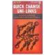 Вертлюг с кольцом и быстросъемом ESP Quick Change Uni-Link