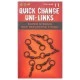 Вертлюг с кольцом и быстросъемом ESP Quick Change Uni-Link