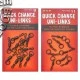 Вертлюг с кольцом и быстросъемом ESP Quick Change Uni-Link