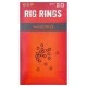 Кольцо металлическое ESP Rig Ring
