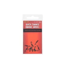 Вертлюг с быстросъемом ESP Quick Change Ronnie Swivel 